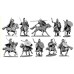 Republican Roman Cavalry